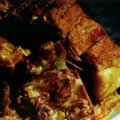 Chilli Pickle User Photo