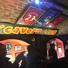 Cavern Club 여행 사진