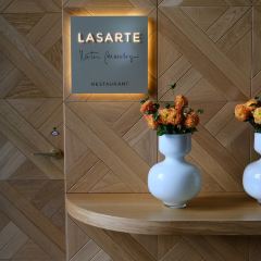 LASARTE User Photo