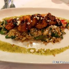 Brio Italian Grille User Photo