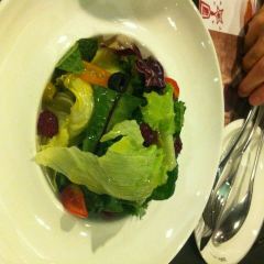 Trattoria Piano張用戶圖片
