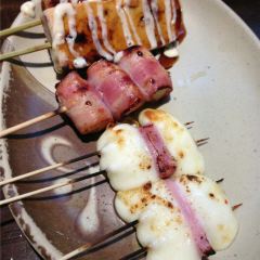 Yakitori Tori Tamura張用戶圖片
