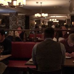 Little London Bar＆Grill張用戶圖片