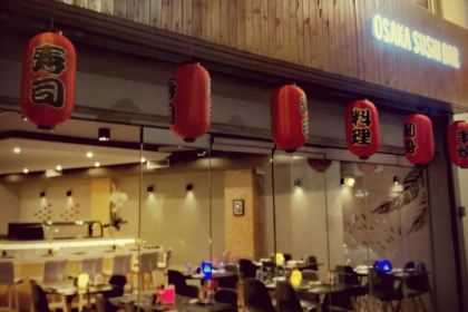 Osaka Sushi Bar