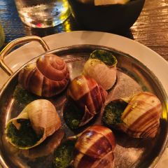 L’Escargot Montorgueil User Photo