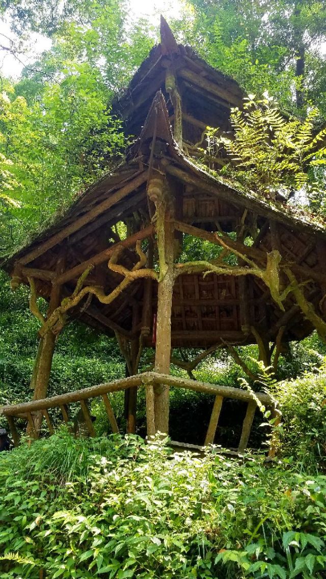 Qingcheng Mountain