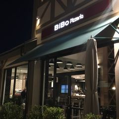 BiBo Pizzeria User Photo