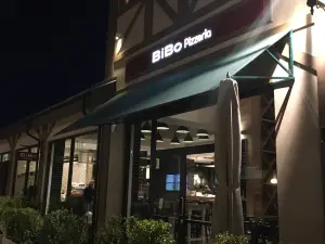 BiBo Pizzeria