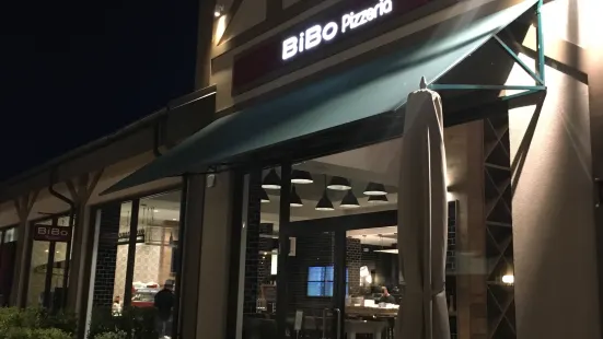 BiBo Pizzeria