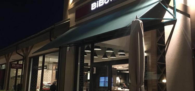 BiBo Pizzeria