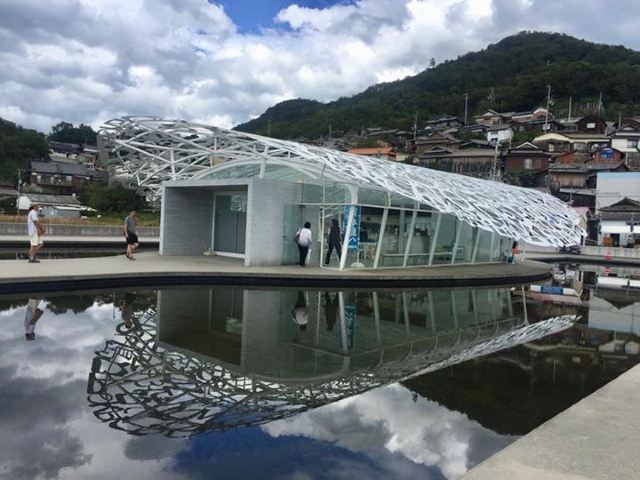 男木島之魂