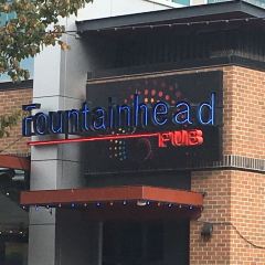 The Fountainhead Pub User Photo