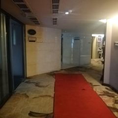 铭濠酒店铭尚餐厅 User Photo