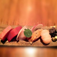 Umu Restaurant User Photo