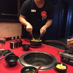 Gyu-Kaku Japanese BBQ (Times Square, NY) User Photo