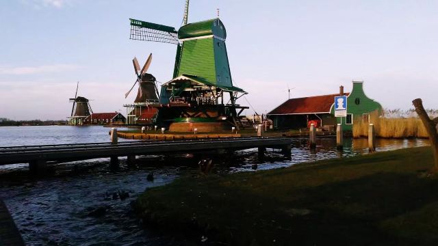 De Gekroonde Poelenburg