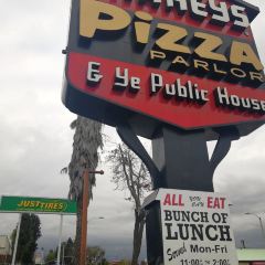 Shakey's Pizza Parlor User Photo