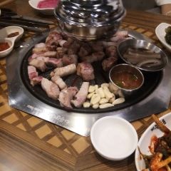 Bollywood Indian Restaurant & Bar張用戶圖片