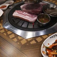 Bollywood Indian Restaurant & Bar張用戶圖片