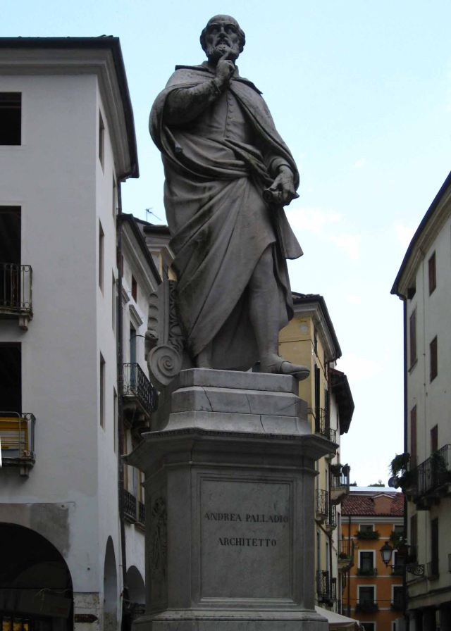 Palazzo Valmarana Braga