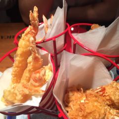 Bubba Gump Shrimp Co. User Photo