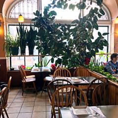 My Thai Vegan Cafe User Photo