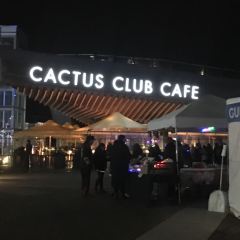 Cactus Club Cafe Coal Harbour User Photo
