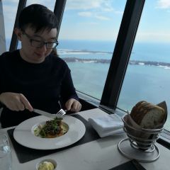 360 The Restaurant at the CN Tower User Photo