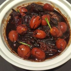 新荣记(BFC外滩金融中心店) User Photo