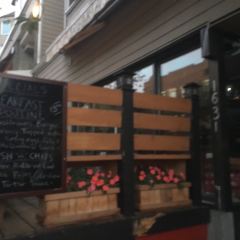 Cafe Zen On Yew 여행 사진