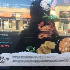 The Captain's Boil User Photo