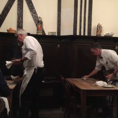 PETER LUGER STEAK HOUSE User Photo