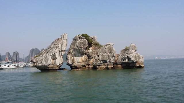Cockfight Stone