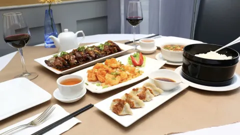 Mekong in Ottawa