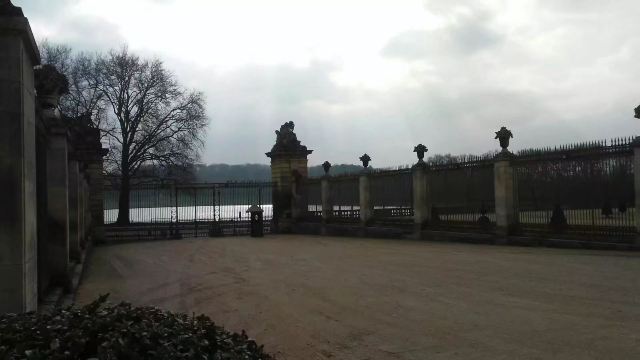 Jardins du Ch?teau de Versailles