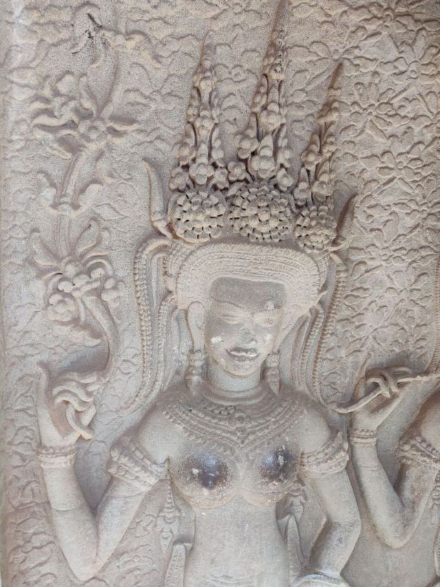 Angkor Wat Complex