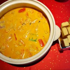 GUIYU RESTAURANT User Photo