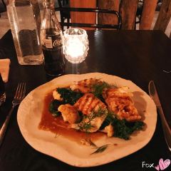Sjavargrillid Seafood Grill User Photo
