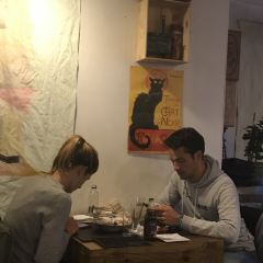 La Cuisine 여행 사진