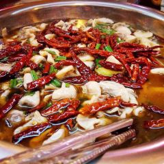 澤蒙水煮魚張用戶圖片