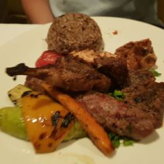 Sabaya User Photo