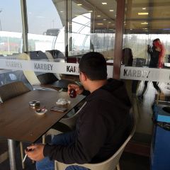 Hangover Cafe Bar User Photo