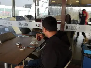 Hangover Cafe Bar