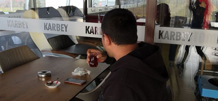 Hangover Cafe Bar