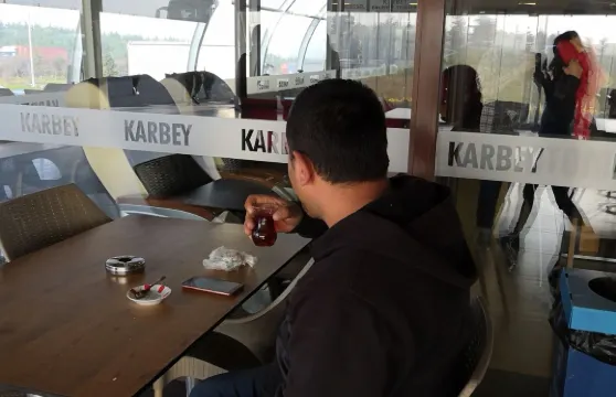 Hangover Cafe Bar Canakkale