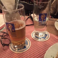 Augustiner-Keller張用戶圖片