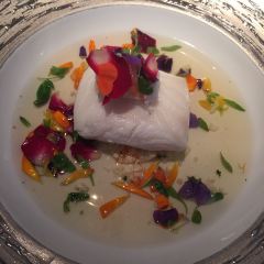 Restaurant Gordon Ramsay User Photo