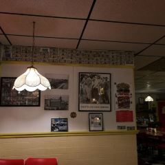 Pizza Joint / Stagecoach 66 Motel User Photo