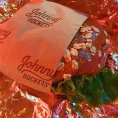 Johnny Rockets User Photo