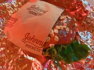 Johnny Rockets